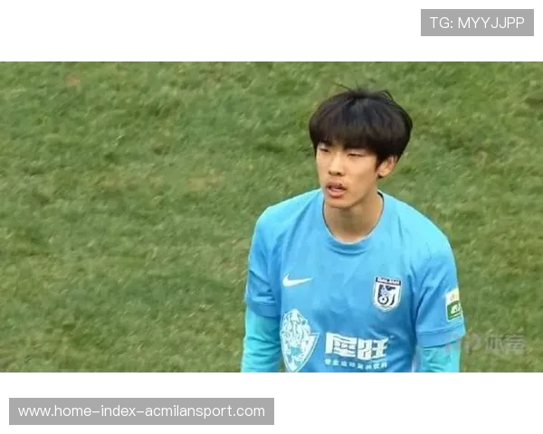 大连希望之星朱鹏宇爆发，未来星途无可限量