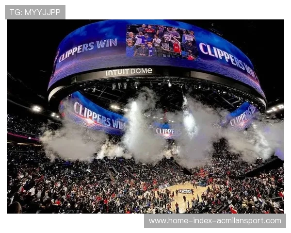 掘金再次轰出大胜：球队崛起的背后