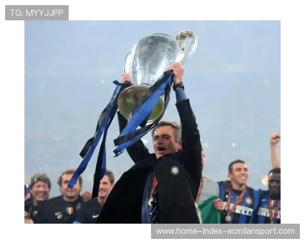 国米或换帅传闻,国米主帅是谁