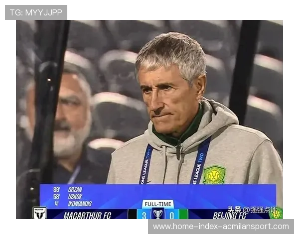 国安千万外援自由身离队，中超再失重磅球员