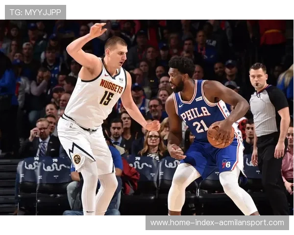 约基奇统治防守难解——NBA新世纪的进攻与防守巨星