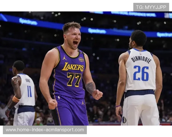 东契奇屡屡创造纪录，防守方急寻破解术