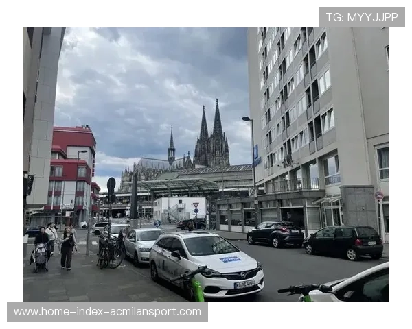 法兰克福前场支点对科隆构成考验:分析与未来展望