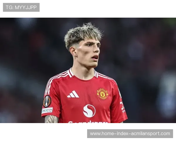 哈曼力挺曼联“水货”：比阿森纳新援更惊艳！潜力比肩哈兰德