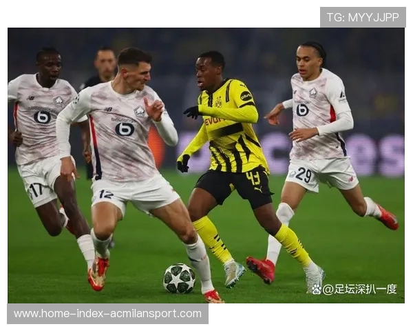 欧冠黑马频繁涌现，传统豪门面临被边缘化危险