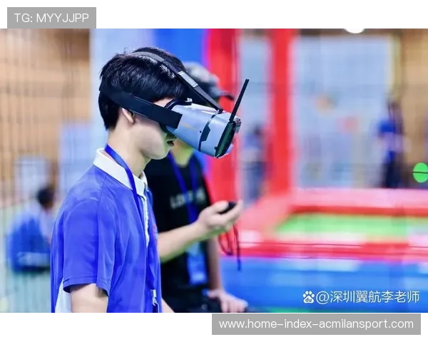 智能穿戴训练反馈助力青少年体测提升