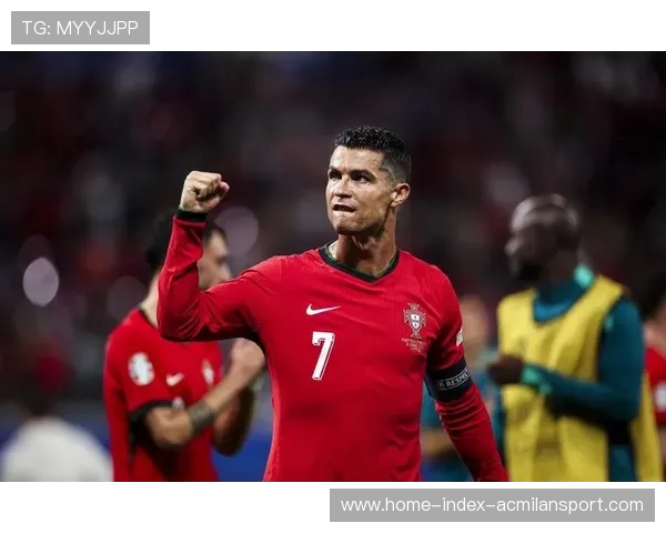 C罗感受到前所未有的状态巅峰，开启足球生涯新篇章