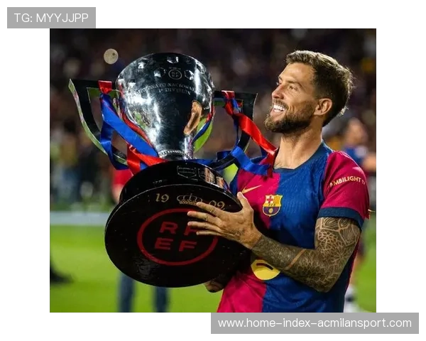 巴萨青训新星被列入欧洲重点观察名单