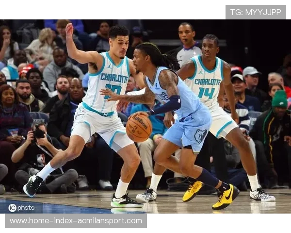 灰熊七人得分上双终结连败，莫兰特高效传导盘活全队进攻