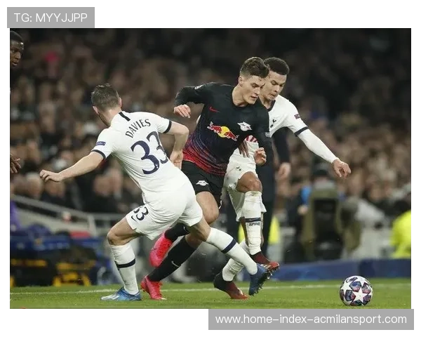 莱比锡红牛的变革之路：向更高节奏的足球进击